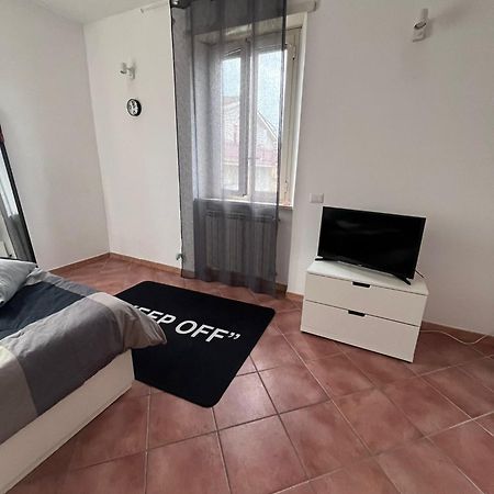 Appartamento A Casa Di Leo Santa Maria delle Mole Esterno foto