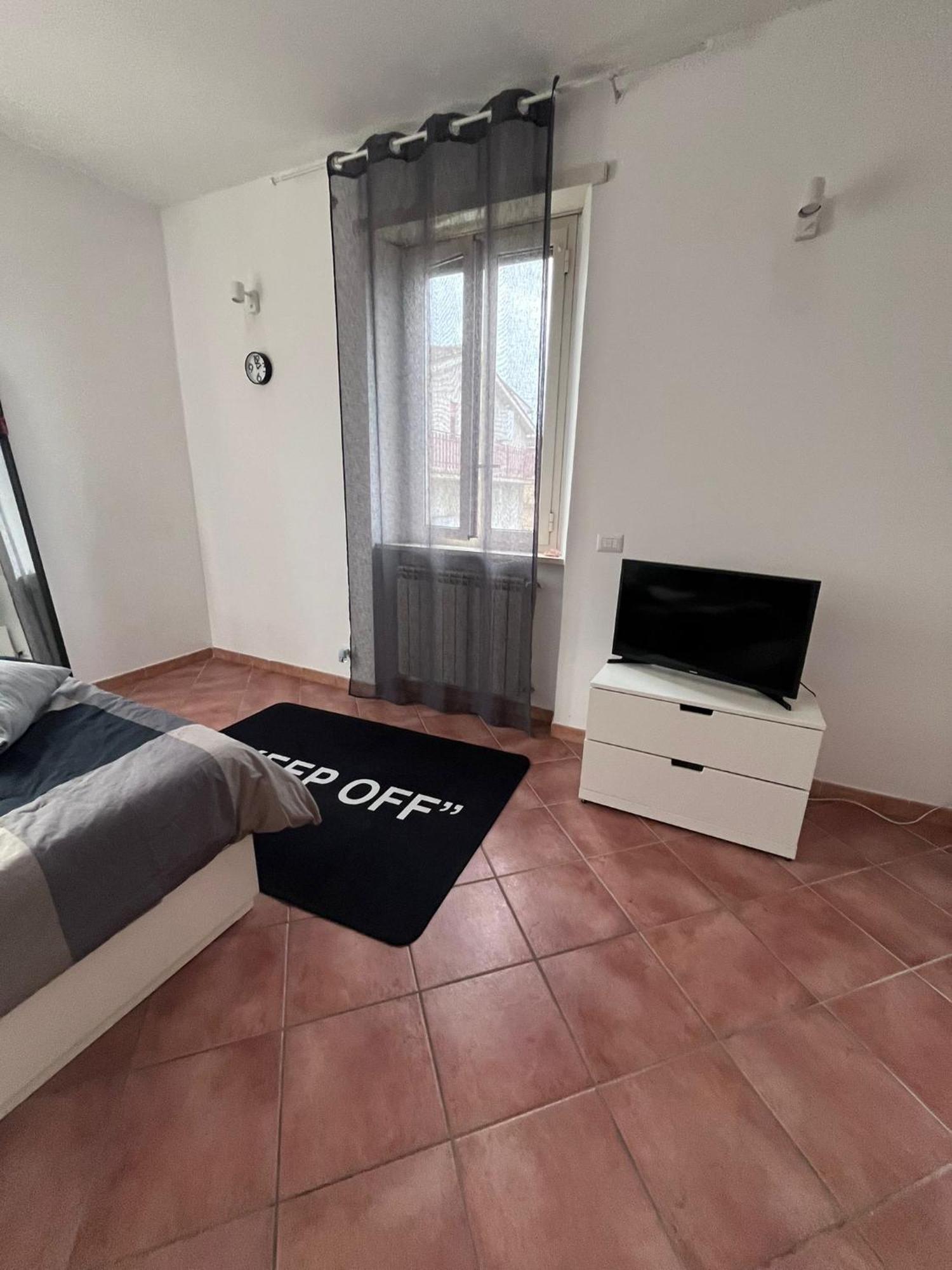 Appartamento A Casa Di Leo Santa Maria delle Mole Esterno foto