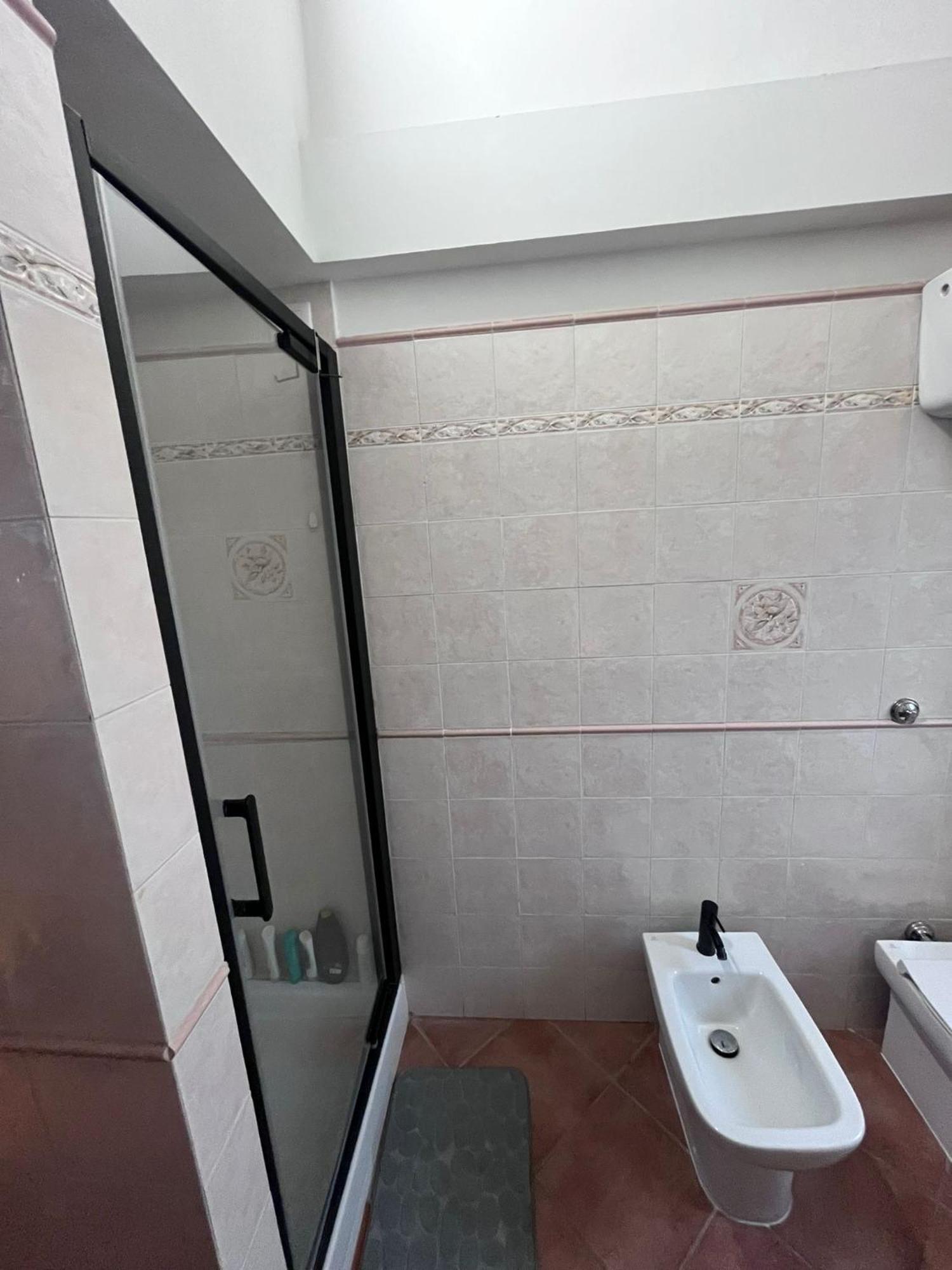 Appartamento A Casa Di Leo Santa Maria delle Mole Esterno foto