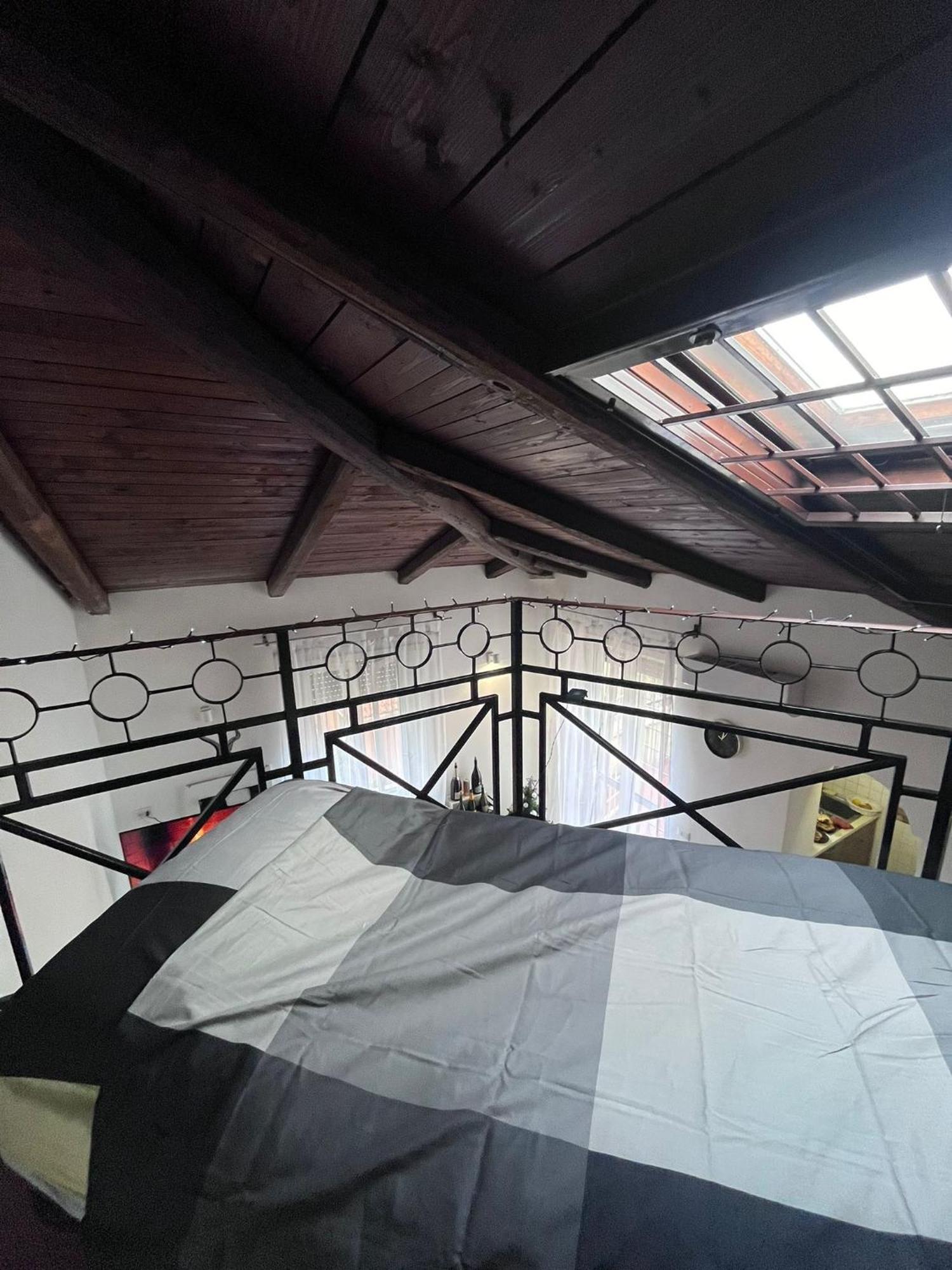 Appartamento A Casa Di Leo Santa Maria delle Mole Esterno foto